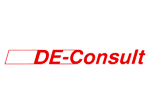 DE-Consult – Deutsche Eisenbahn-Consulting GmbH